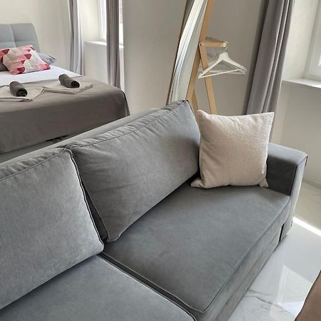Aparthouse Porto Пиран Екстериор снимка
