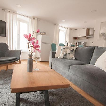 Aparthouse Porto Пиран Екстериор снимка