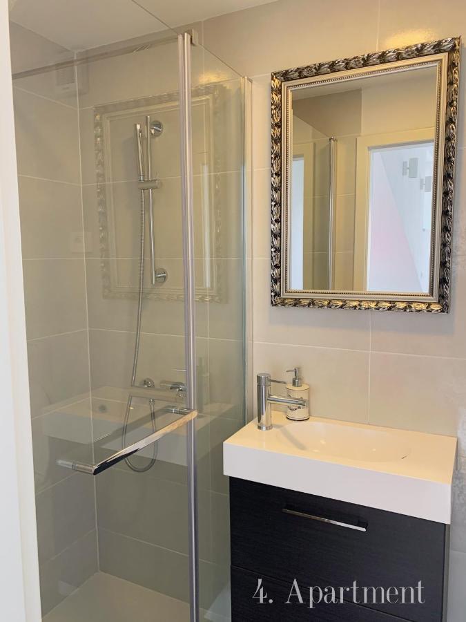 Aparthouse Porto Пиран Екстериор снимка