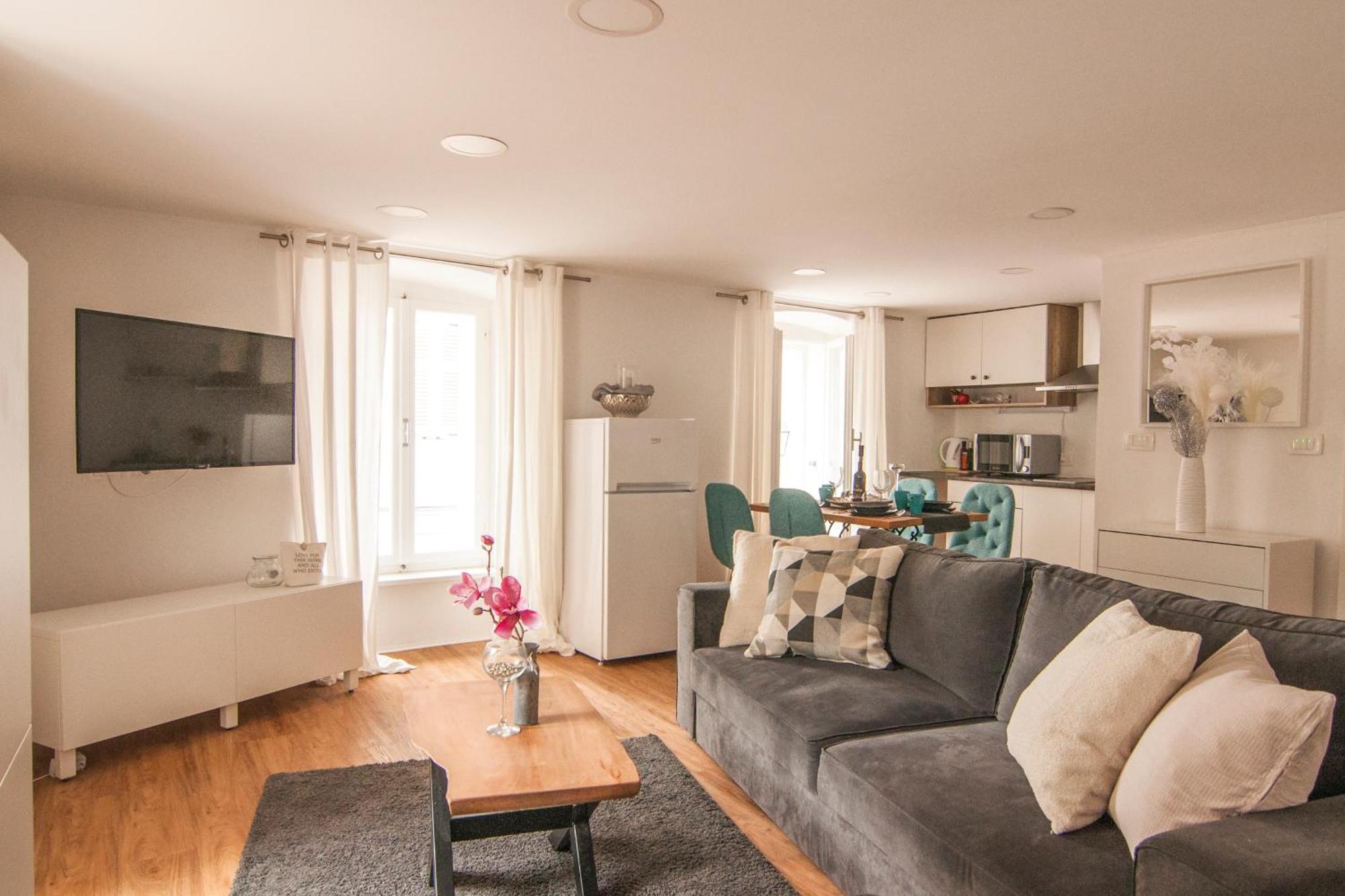Aparthouse Porto Пиран Екстериор снимка