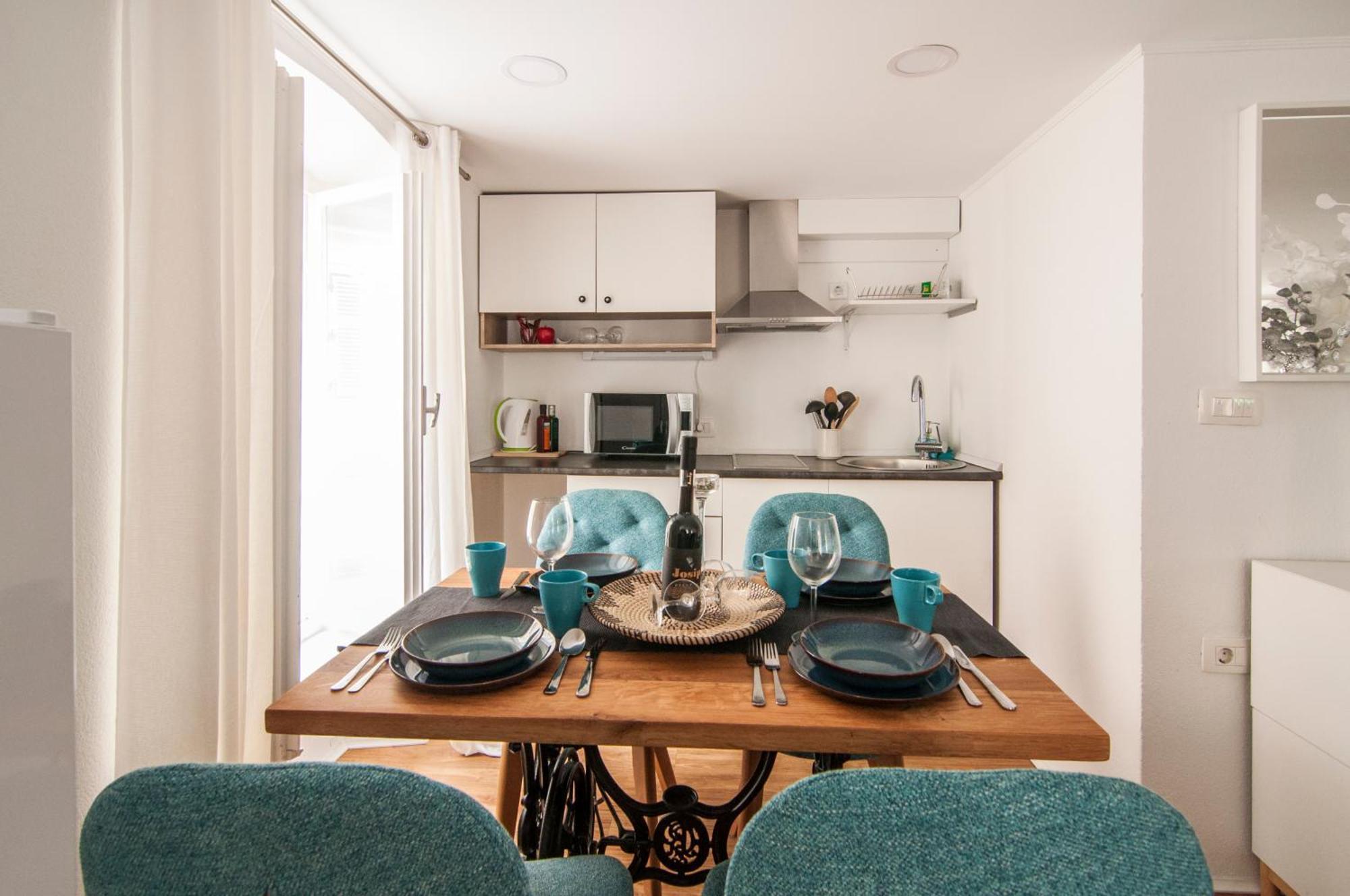 Aparthouse Porto Пиран Екстериор снимка