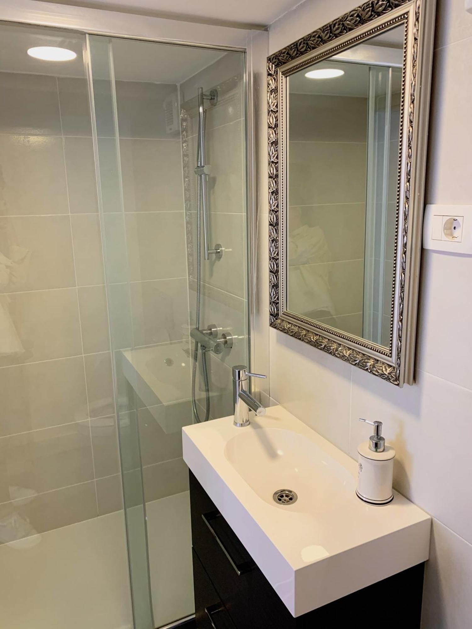Aparthouse Porto Пиран Екстериор снимка