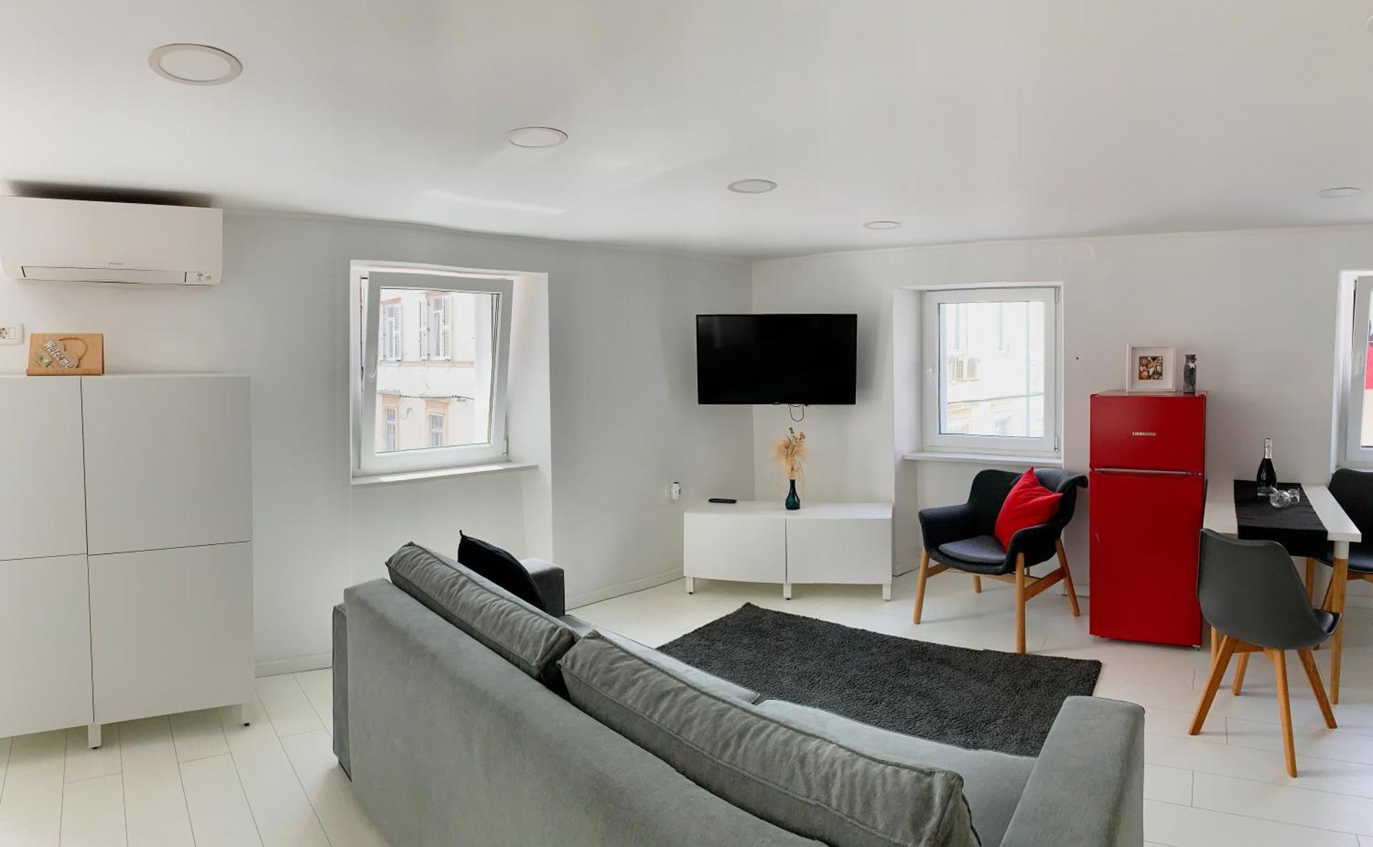 Aparthouse Porto Пиран Екстериор снимка