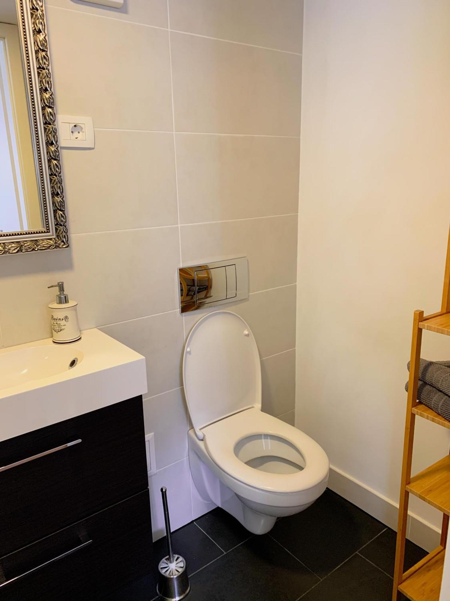 Aparthouse Porto Пиран Екстериор снимка