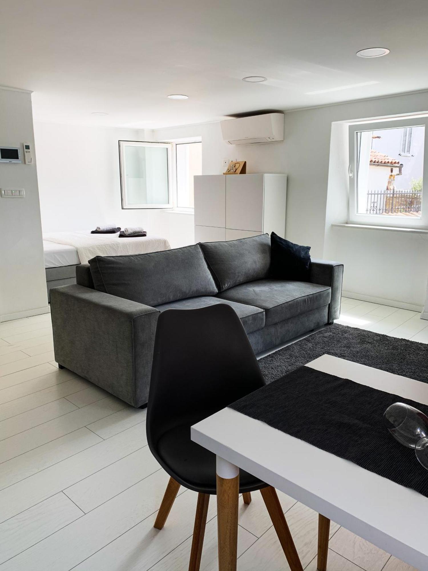 Aparthouse Porto Пиран Екстериор снимка